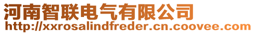河南智聯電氣有限公司