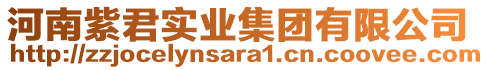 河南紫君實(shí)業(yè)集團(tuán)有限公司