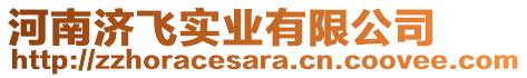 河南濟飛實業有限公司