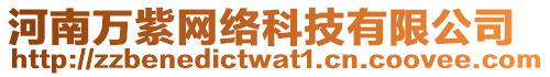 河南萬(wàn)紫網(wǎng)絡(luò)科技有限公司