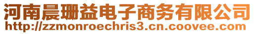 河南晨珊益電子商務(wù)有限公司