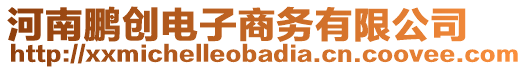 河南鵬創(chuàng)電子商務(wù)有限公司