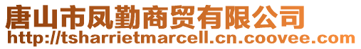 唐山市鳳勤商貿(mào)有限公司