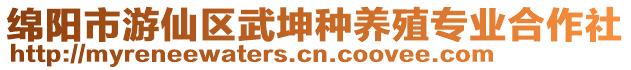 綿陽市游仙區(qū)武坤種養(yǎng)殖專業(yè)合作社