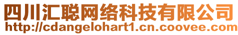 四川匯聰網絡科技有限公司
