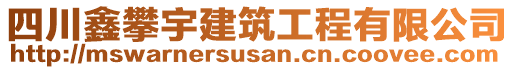 四川鑫攀宇建筑工程有限公司