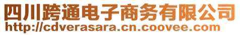 四川跨通電子商務有限公司
