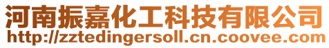 河南振嘉化工科技有限公司