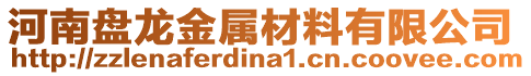 河南盤龍金屬材料有限公司