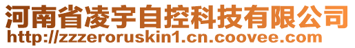 河南省凌宇自控科技有限公司