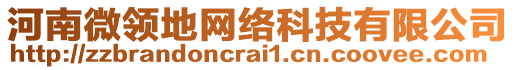 河南微領(lǐng)地網(wǎng)絡(luò)科技有限公司