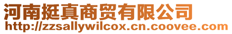 河南挺真商貿(mào)有限公司