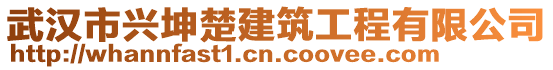 武漢市興坤楚建筑工程有限公司