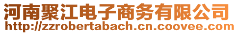 河南聚江電子商務(wù)有限公司