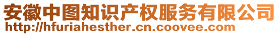 安徽中圖知識產(chǎn)權(quán)服務(wù)有限公司