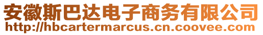 安徽斯巴達(dá)電子商務(wù)有限公司