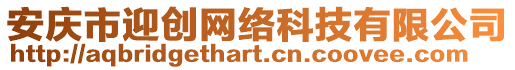 安慶市迎創(chuàng)網(wǎng)絡科技有限公司
