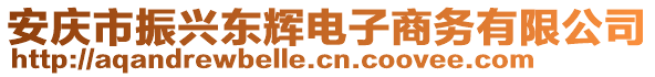 安慶市振興東輝電子商務(wù)有限公司