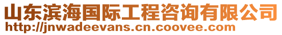 山東濱海國(guó)際工程咨詢有限公司