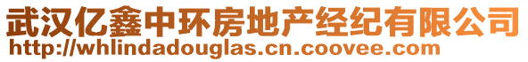 武漢億鑫中環(huán)房地產經紀有限公司