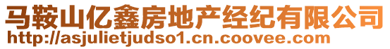 馬鞍山億鑫房地產(chǎn)經(jīng)紀(jì)有限公司