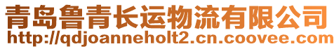 青島魯青長運物流有限公司