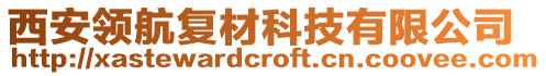 西安領(lǐng)航復(fù)材科技有限公司