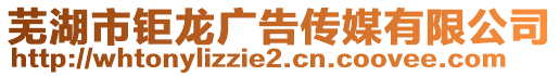 蕪湖市鉅龍廣告?zhèn)髅接邢薰? style=