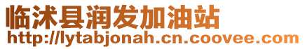 臨沭縣潤(rùn)發(fā)加油站