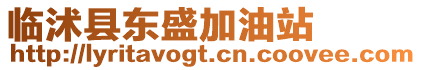 臨沭縣東盛加油站