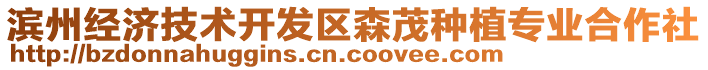 濱州經濟技術開發區森茂種植專業合作社