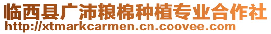 臨西縣廣沛糧棉種植專業(yè)合作社