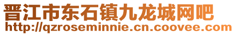 晉江市東石鎮九龍城網吧
