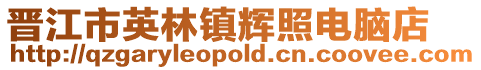 晉江市英林鎮輝照電腦店