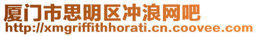 廈門市思明區(qū)沖浪網(wǎng)吧