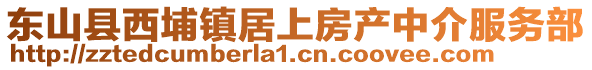 東山縣西埔鎮(zhèn)居上房產(chǎn)中介服務(wù)部
