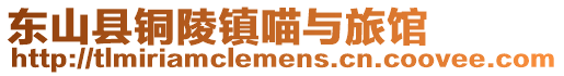 東山縣銅陵鎮(zhèn)喵與旅館