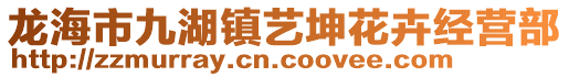 龍海市九湖鎮(zhèn)藝?yán)せɑ芙?jīng)營(yíng)部