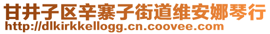 甘井子區(qū)辛寨子街道維安娜琴行