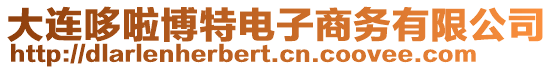 大連哆啦博特電子商務有限公司