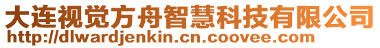 大連視覺方舟智慧科技有限公司