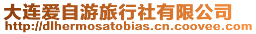 大連愛自游旅行社有限公司