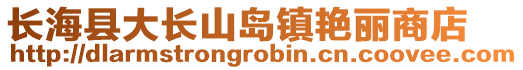 長海縣大長山島鎮艷麗商店