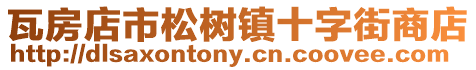 瓦房店市松樹鎮(zhèn)十字街商店