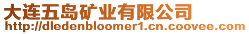 大連五島礦業(yè)有限公司
