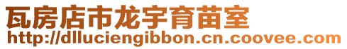 瓦房店市龍宇育苗室