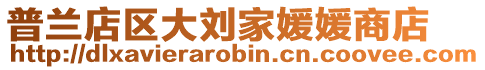 普蘭店區大劉家媛媛商店