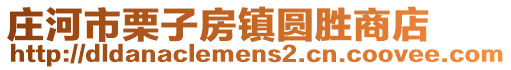 莊河市栗子房鎮圓勝商店