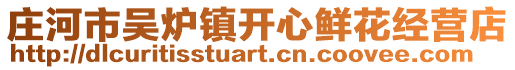 莊河市吳爐鎮(zhèn)開(kāi)心鮮花經(jīng)營(yíng)店