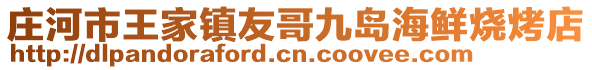 莊河市王家鎮(zhèn)友哥九島海鮮燒烤店